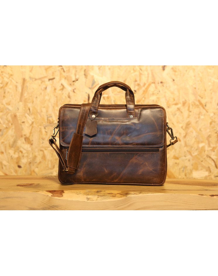 The Heritage Briefcase