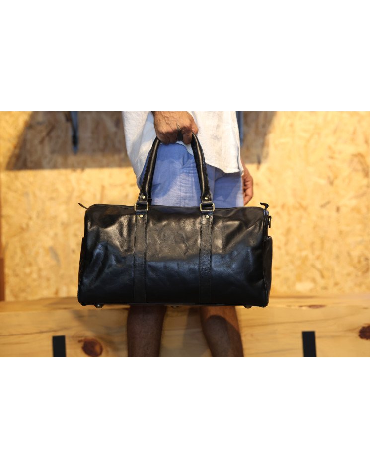 The Small Weekend Bag