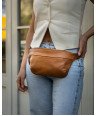 Unisex Banana Bag