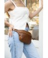 Unisex Banana Bag