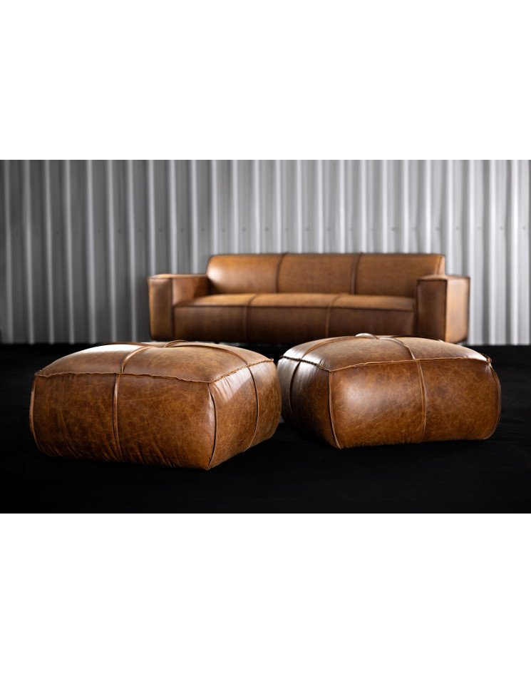The Roterdam Couch