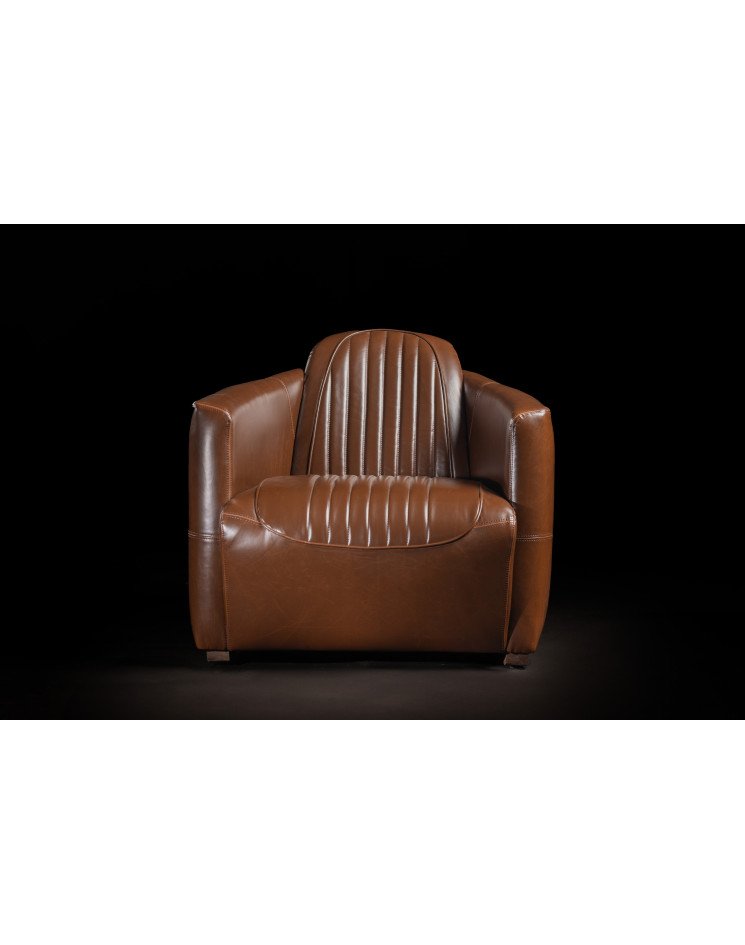 The Aviator Armchair
