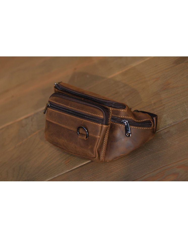Men Banana Bag