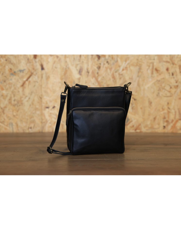 Cross Body - Unisex