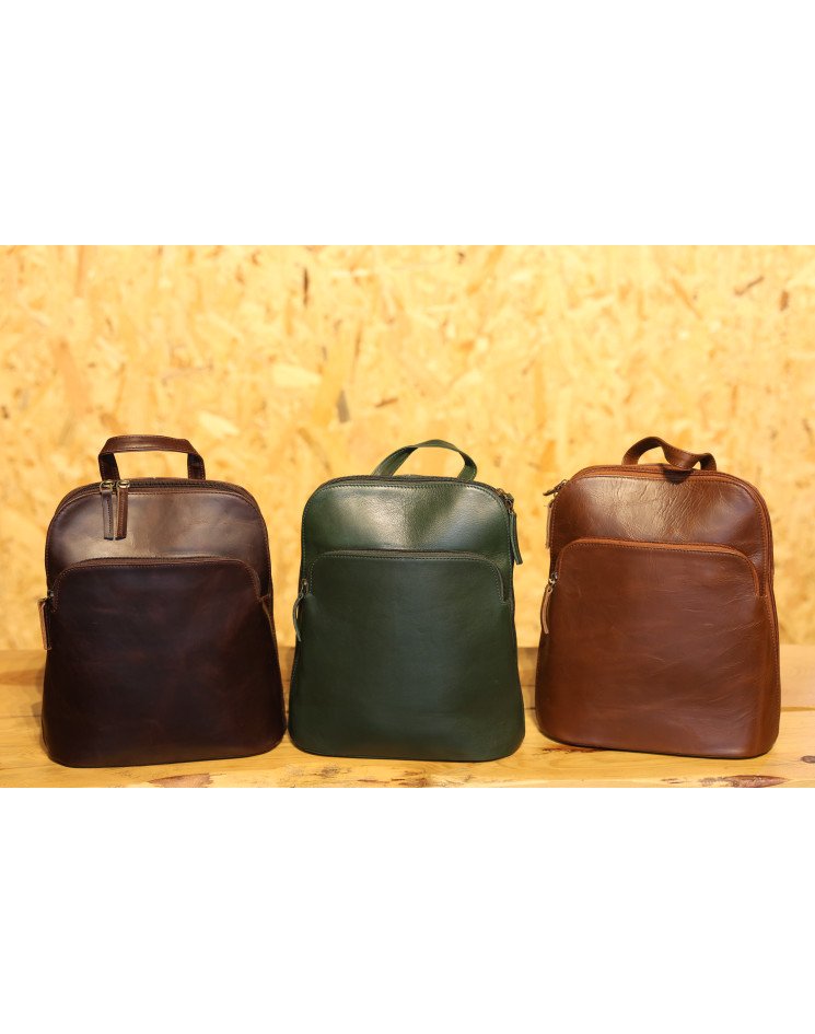 The Everyday City Backpack