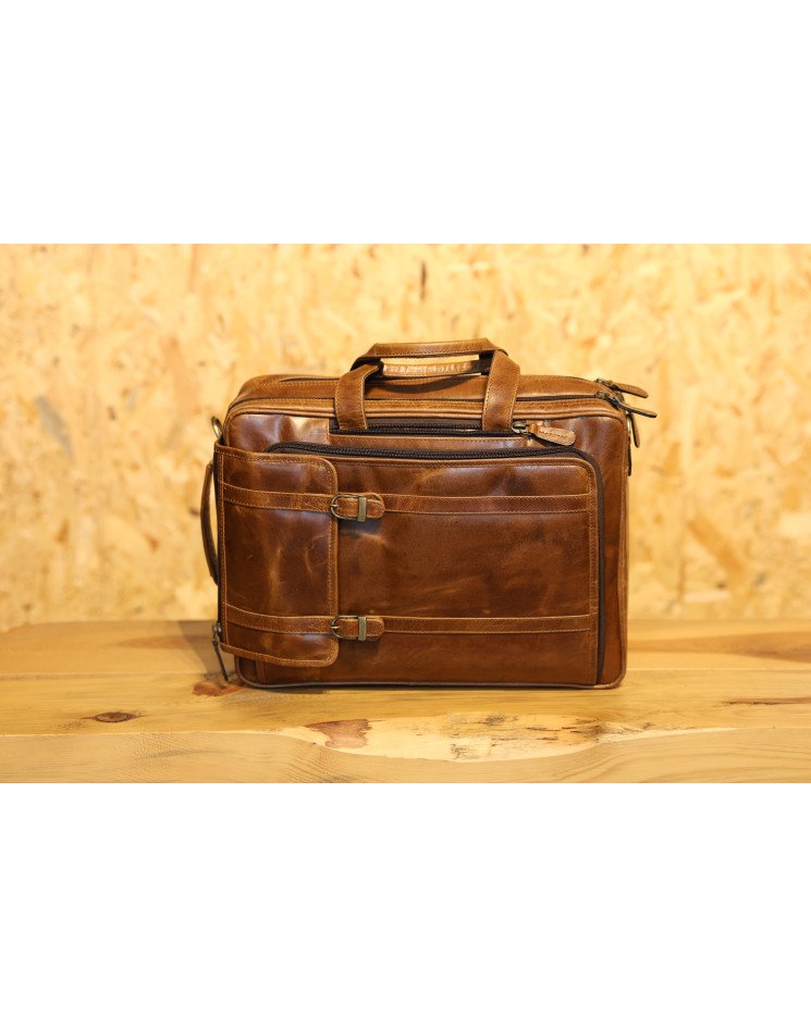 The Summit Bag