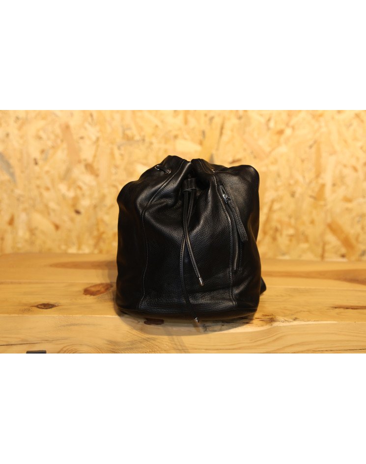 The Luxe Backpack