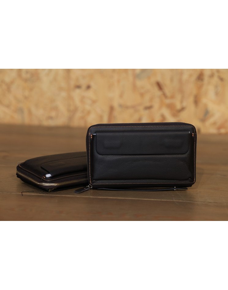 Men Formal Pouch
