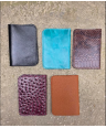 Passport Wallet