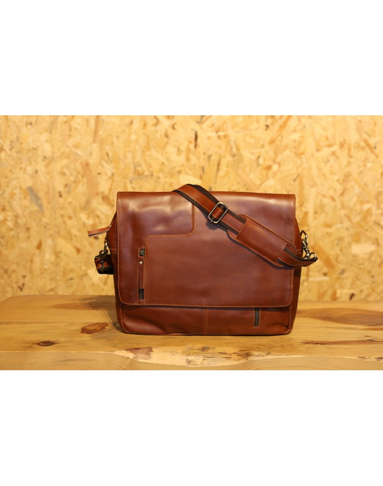 The Postman Bag