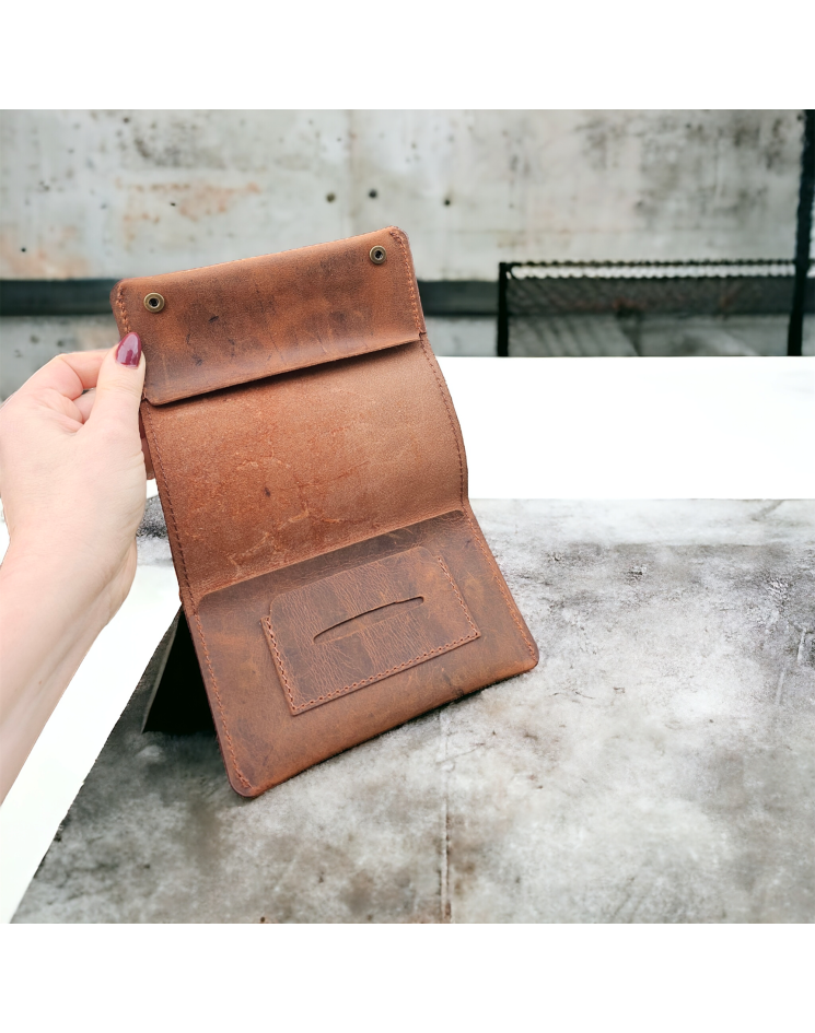 Tobacco Pouch