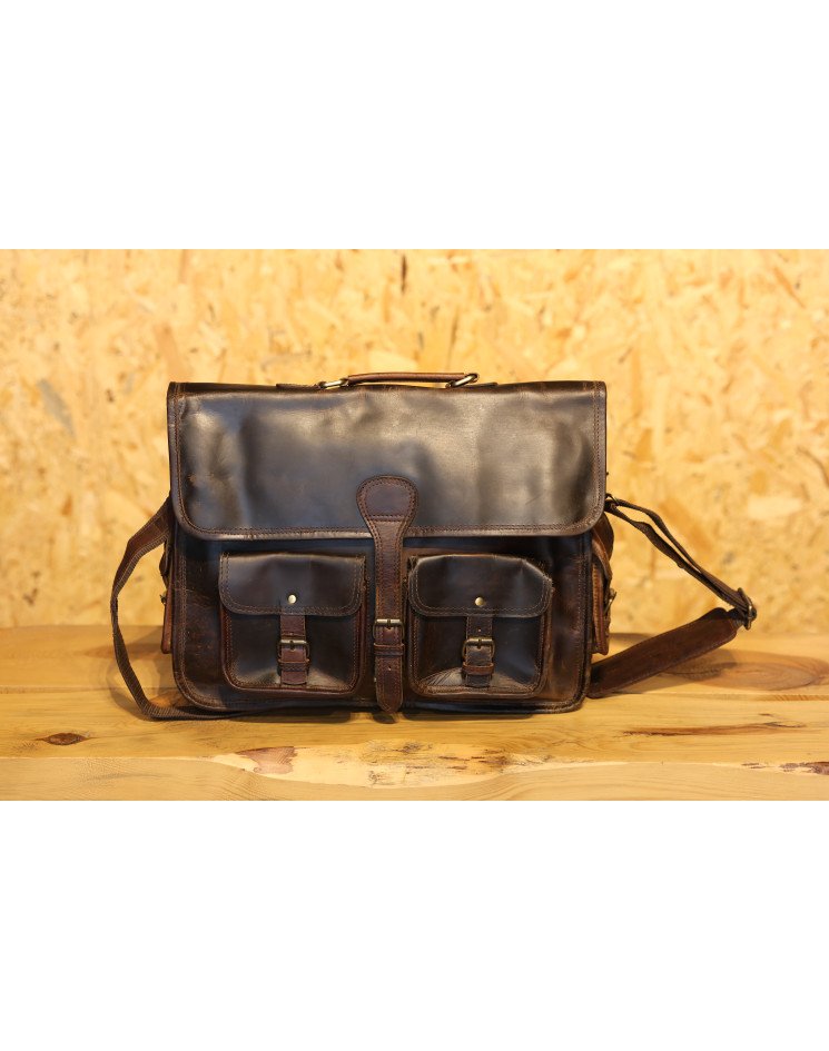 The Professor/ Doctor Bag