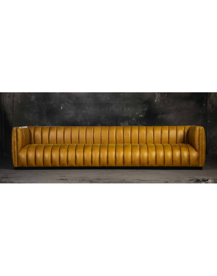 Restaurant Couch