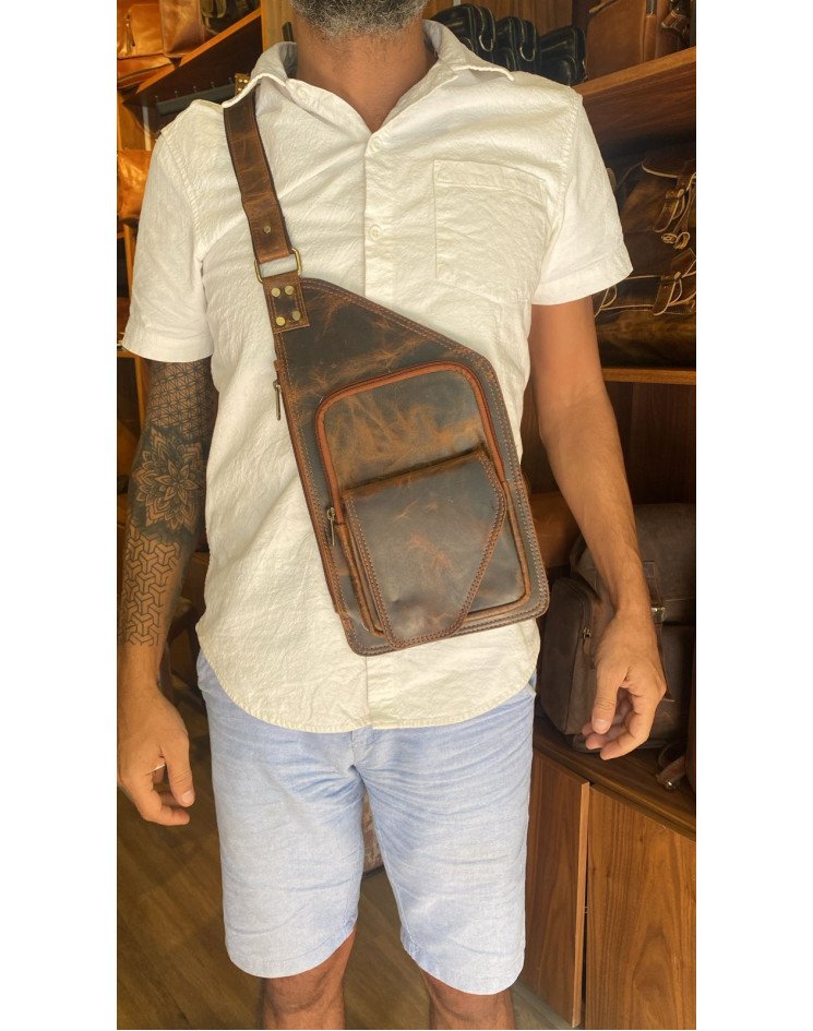 The Sling Bag