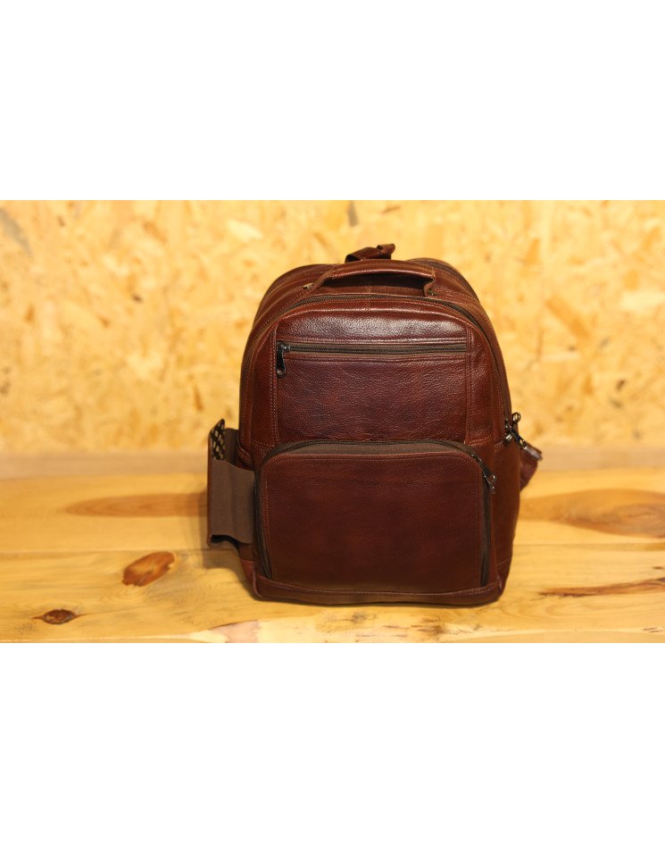 The Travel Backpack