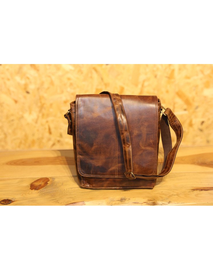 The Vintage Cross Bag