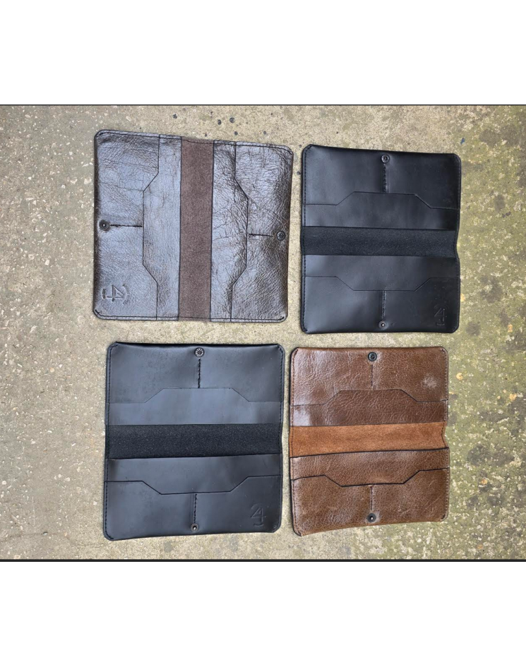 Cash Wallet