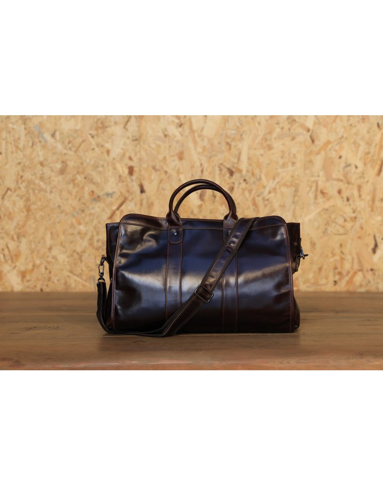 The Stylish Weekend Bag