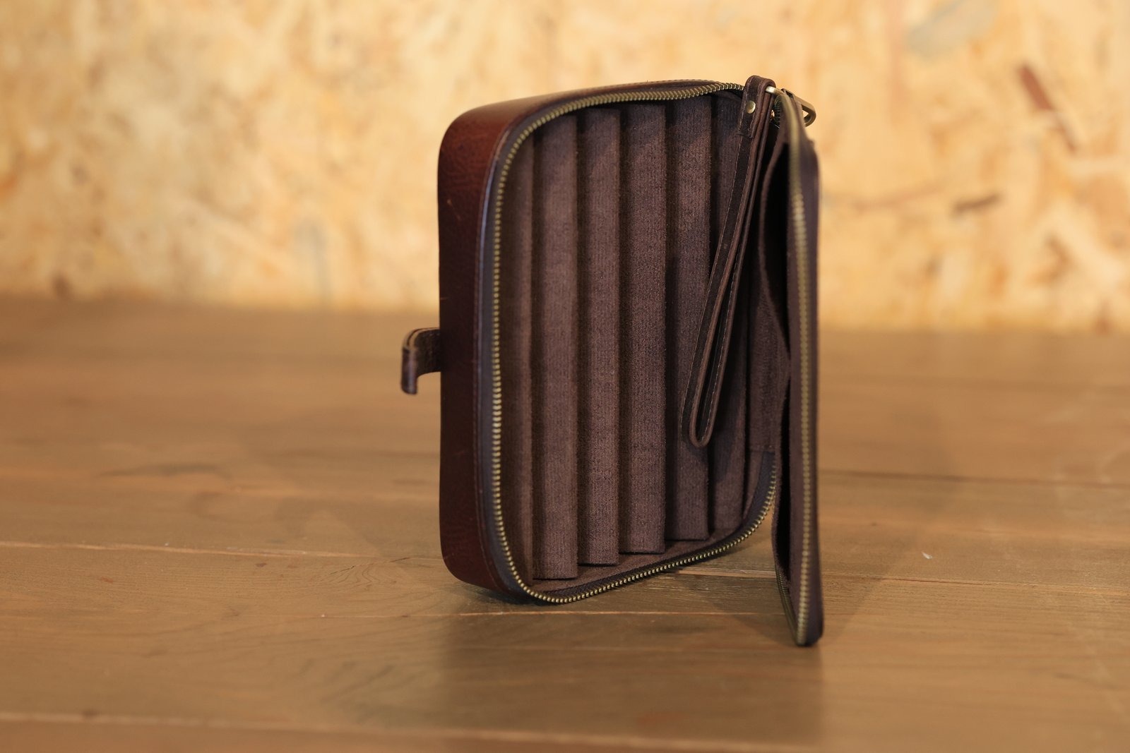 Accessories Leather Case