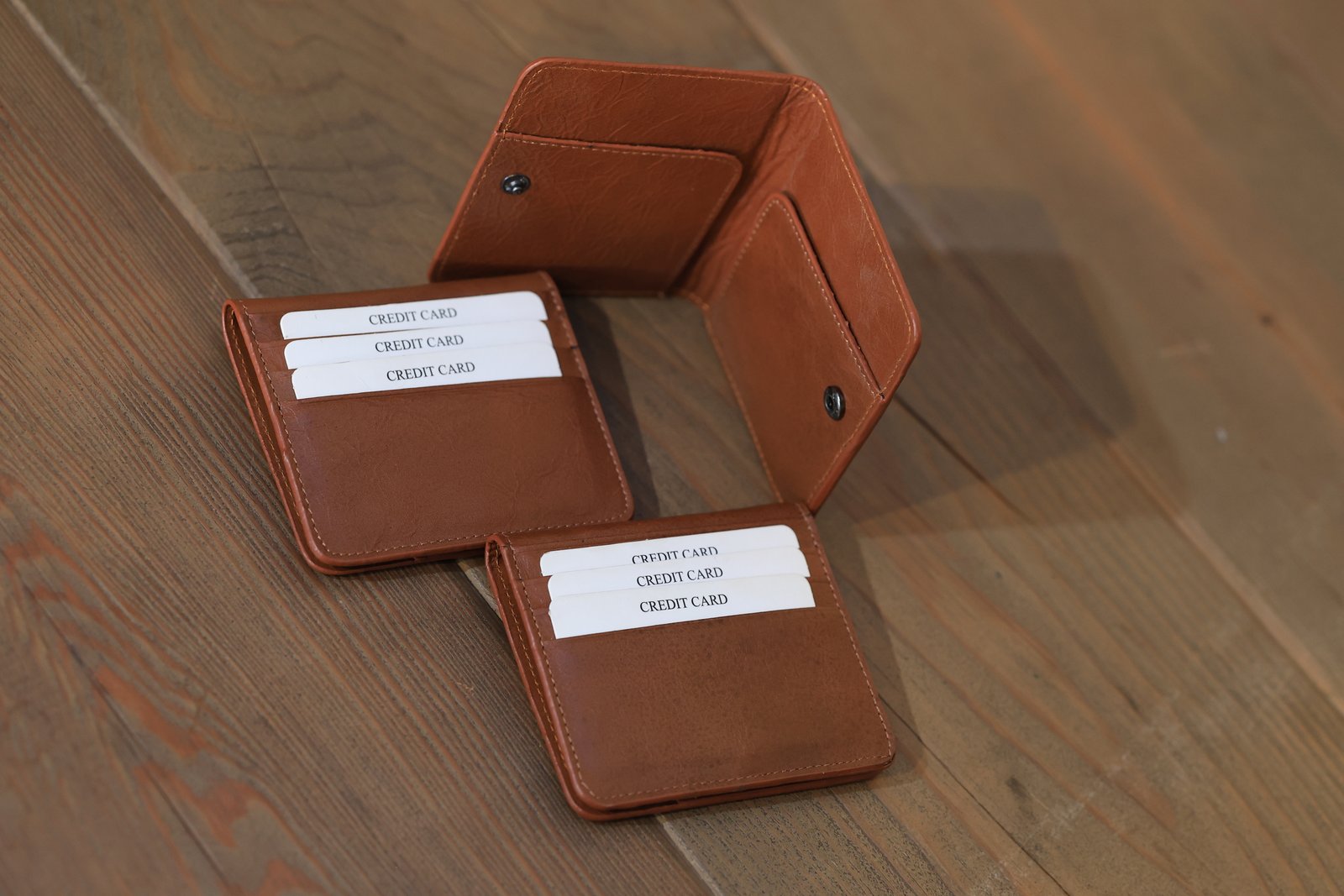 Card Holders 2