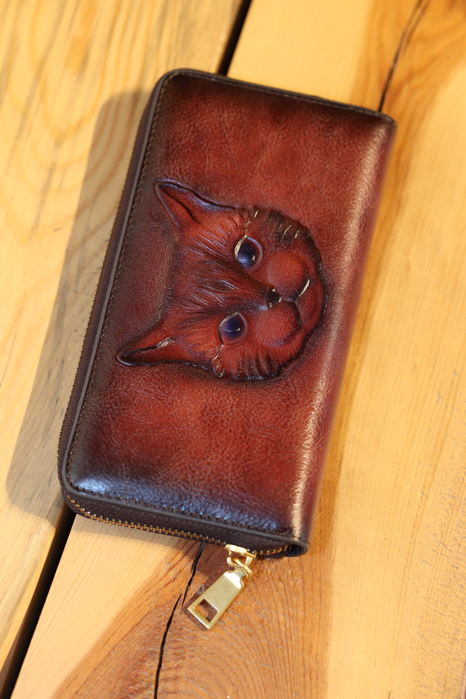 Cat Wallet