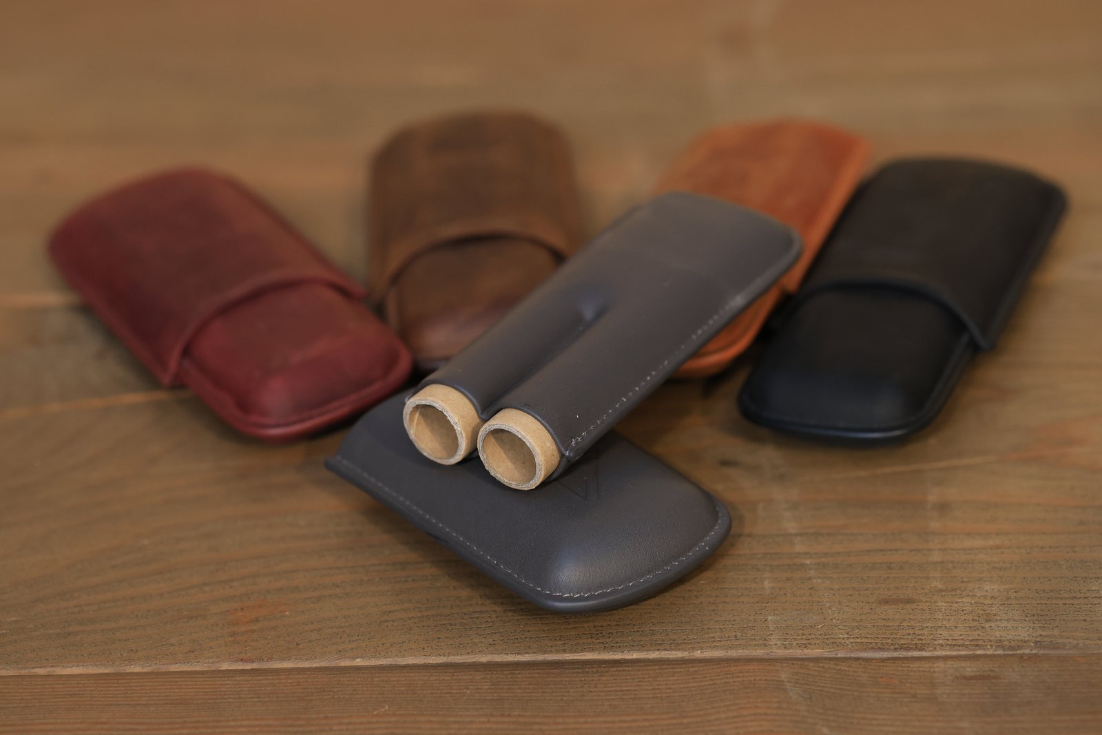 Cigar case