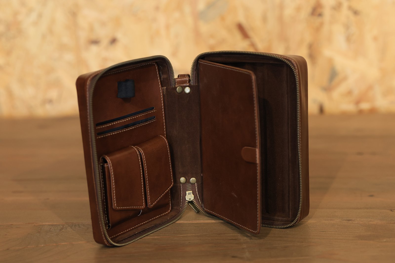Luxurious Cigar case