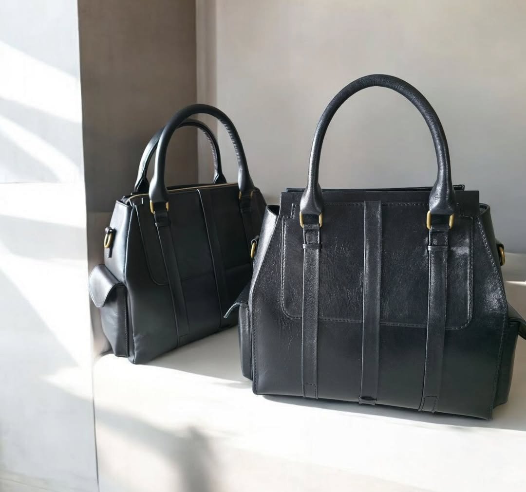 Classic Stylish Bag