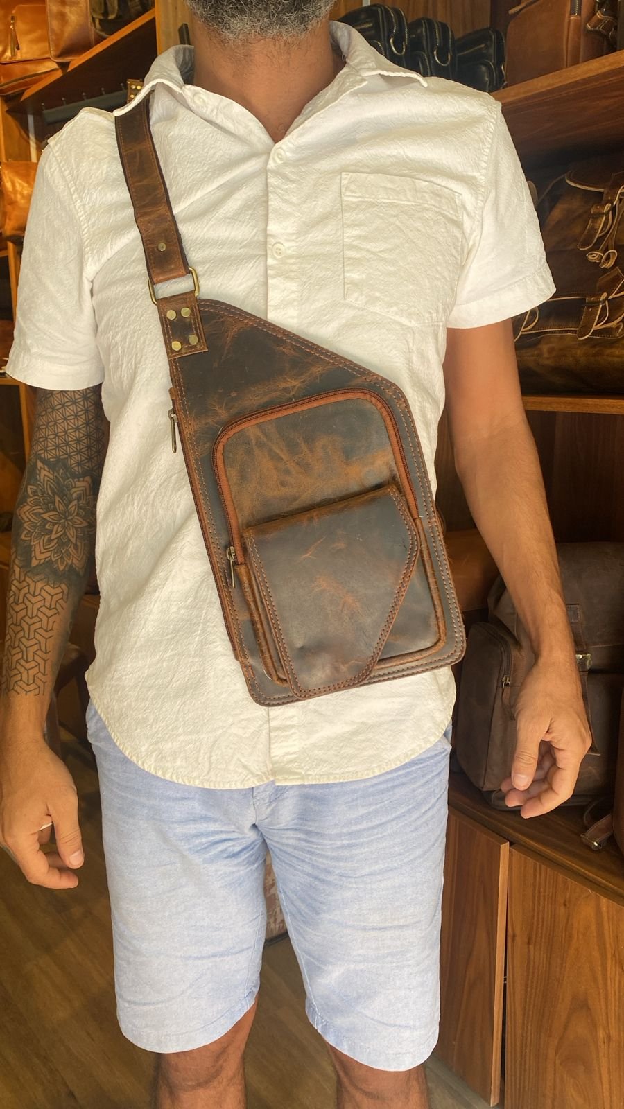 The Sling Bag