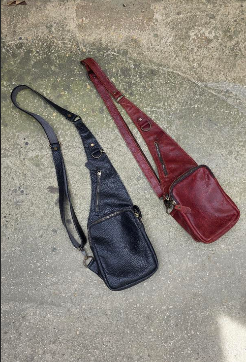 Sling Bag