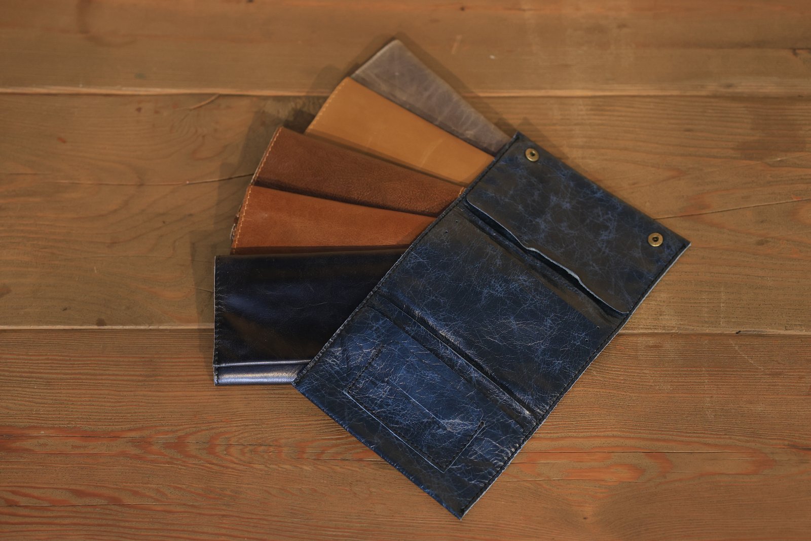 Tobacco Pouch