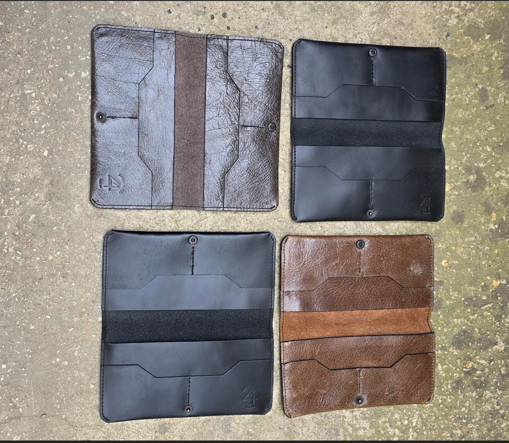Cash Wallet